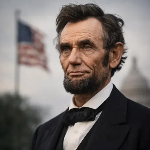 The Honest Rail-Splitter: 15 Fascinating Facts About Abraham Lincoln