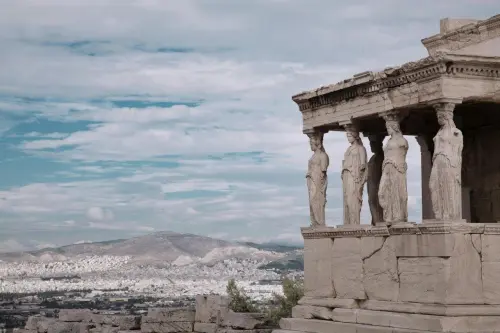 The Ancient Citadel: 15 Fascinating Facts About the Acropolis