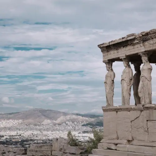 The Ancient Citadel: 15 Fascinating Facts About the Acropolis