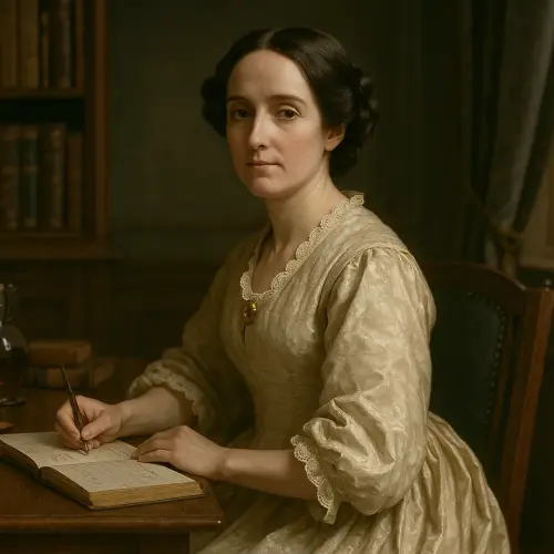 The Poetical Scientist: 15 Fascinating Facts About Ada Lovelace