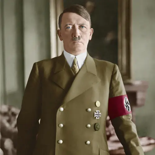 The Dark History: 15 Fascinating Facts About Adolf Hitler