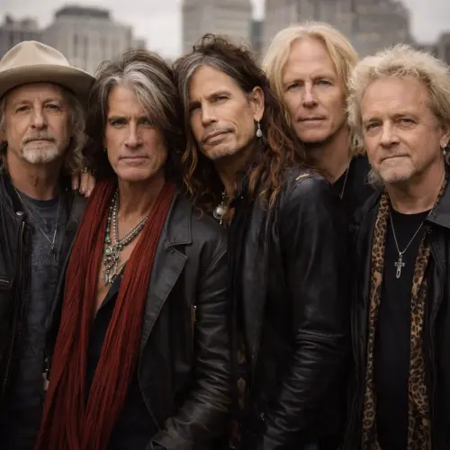The Bad Boys of Boston: 15 Fascinating Facts About Aerosmith