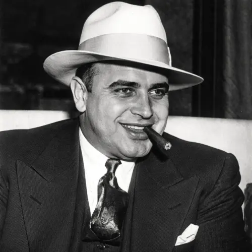 The Infamous Gangster: 15 Fascinating Facts About Al Capone
