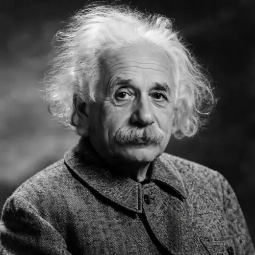 The Relativistic Mind: 15 Fascinating Facts About Albert Einstein