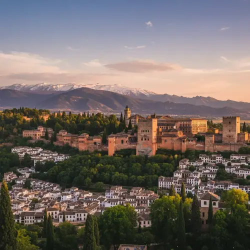 The Red Fortress: 15 Fascinating Facts About the Alhambra