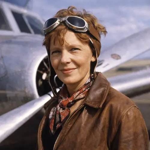 The Fearless Aviator: 15 Fascinating Facts About Amelia Earhart