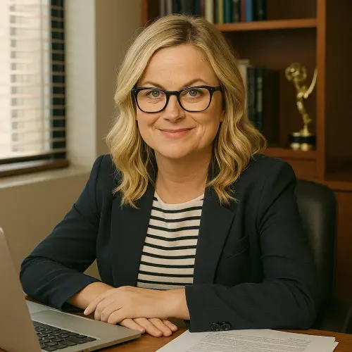 The Irrepressible Innovator: 15 Fascinating Facts About Amy Poehler