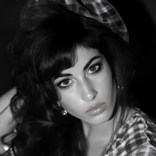 The Unfiltered Icon: 15 Fascinating Facts About Amy Winehouse