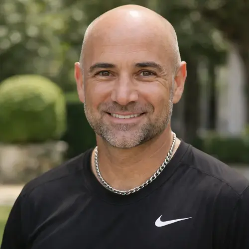 The Rebellious Champion: 15 Fascinating Facts About Andre Agassi