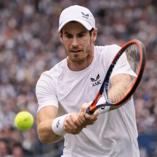 The Bionic Scot: 15 Fascinating Facts About Sir Andy Murray