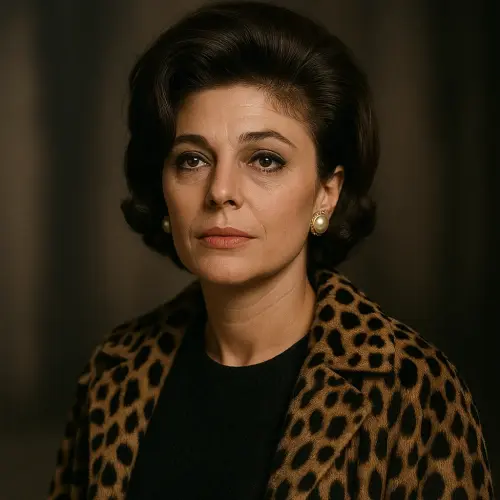 The Formidable Trailblazer: 15 Fascinating Facts About Anne Bancroft