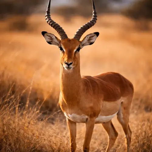The Extraordinary Antelope: 15 Fascinating Facts About Antelopes