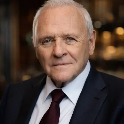 The Unforgettable Master: 15 Fascinating Facts About Anthony Hopkins