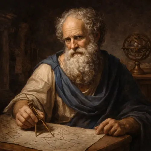 The Mind of Syracuse: 15 Fascinating Facts About Archimedes
