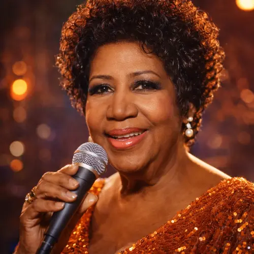 The Sovereign Soul: 15 Fascinating Facts About Aretha Franklin