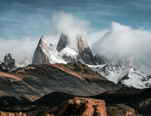 The Vibrant Giant: 15 Fascinating Facts About Argentina