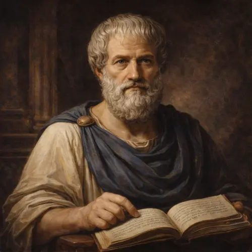 The Polymathic Philosopher: 15 Fascinating Facts About Aristotle