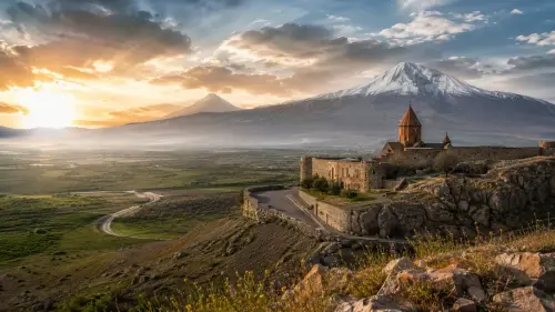 15 Facts About Armenia All Travellers Should Know