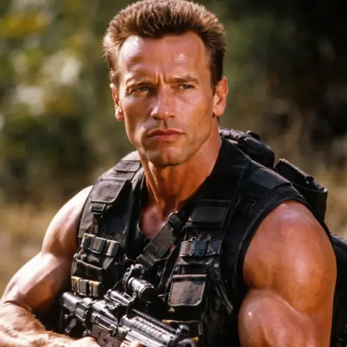 The Relentless Icon: 15 Fascinating Facts About Arnold Schwarzenegger