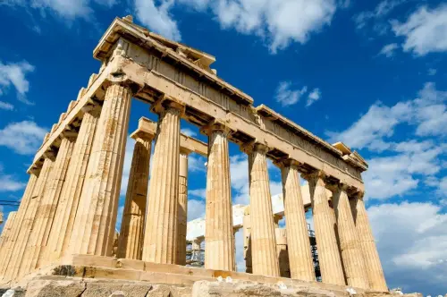 The Immortal Cradle: 15 Fascinating Facts About Athens