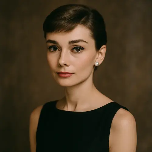 The Timeless Icon: 15 Fascinating Facts About Audrey Hepburn