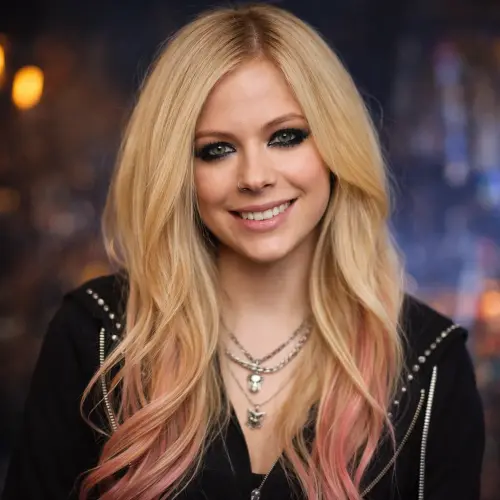 The Punk Princess: 15 Fascinating Facts About Avril Lavigne