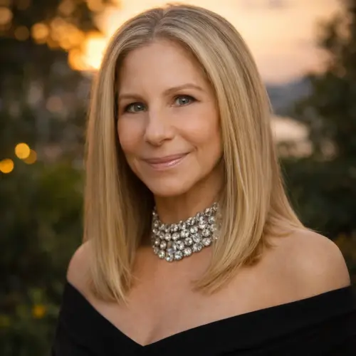 The Unstoppable Icon: 15 Fascinating Facts About Barbra Streisand