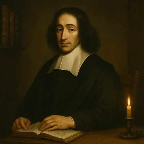 The Radical Rationalist: 15 Fascinating Facts About Baruch Spinoza