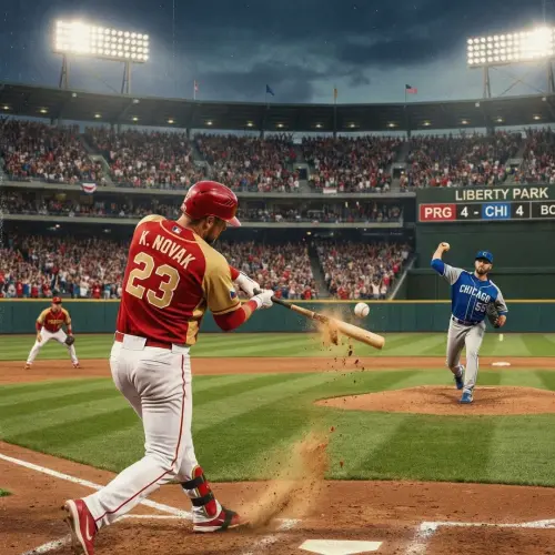 The Storied Diamond: 15 Fascinating Facts About Baseball
