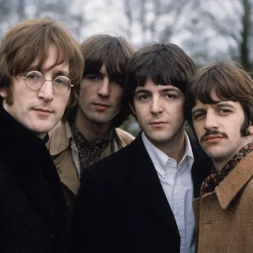 The Fab Four: 15 Fascinating Facts About The Beatles