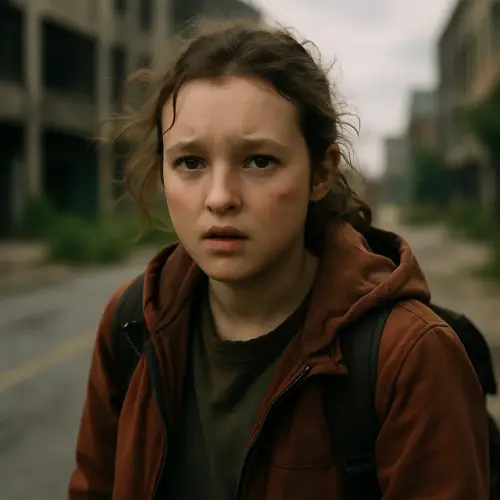 The Fearless Prodigy: 15 Fascinating Facts About Bella Ramsey