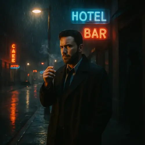 The Versatile Visionary: 15 Fascinating Facts About Ben Affleck
