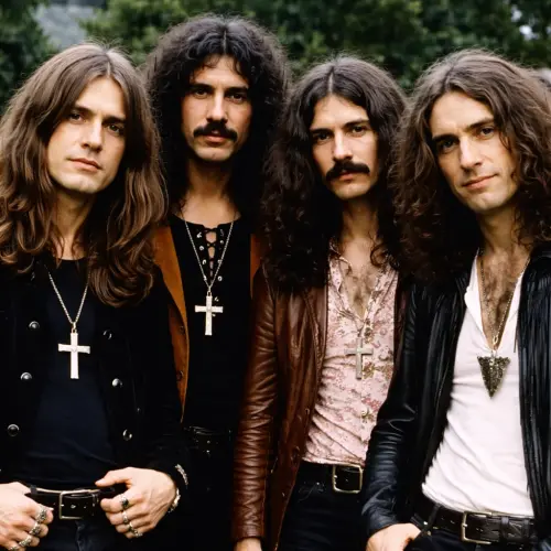 The Heavy Metal Pioneers: 15 Fascinating Facts About Black Sabbath