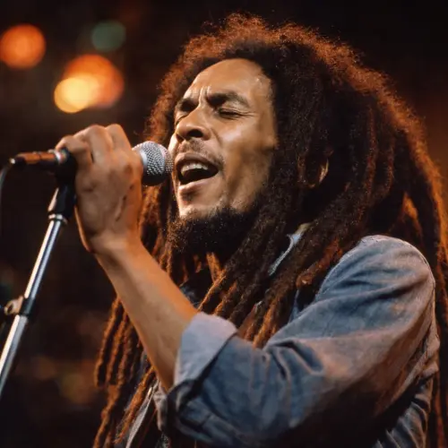 The Soulful Prophet: 15 Fascinating Facts About Bob Marley