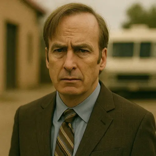 The Versatile Visionary: 15 Fascinating Facts About Bob Odenkirk