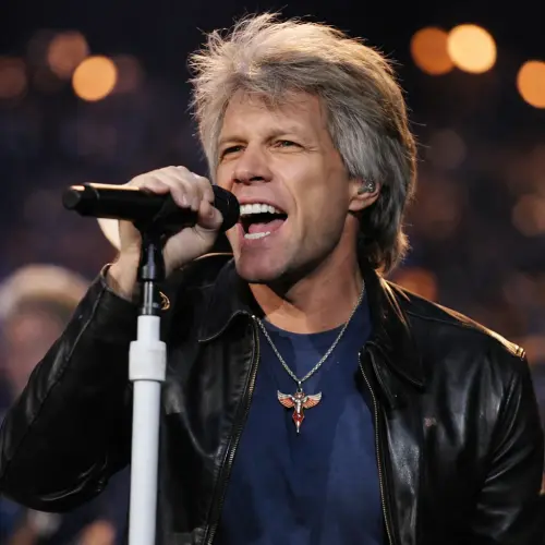 The Electric Legacy: 15 Fascinating Facts About Bon Jovi