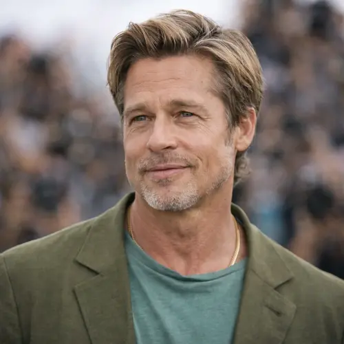 The Enigmatic A-Lister: 15 Fascinating Facts About Brad Pitt