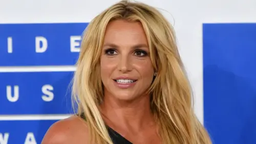 15 Facts About Britney Spears You May Not Know. Or Do You?