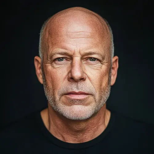 The Unstoppable Action Star: 15 Fascinating Facts About Bruce Willis