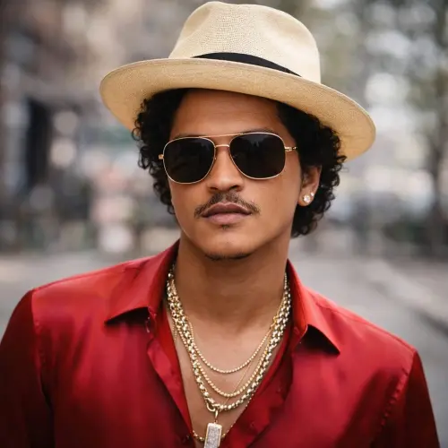 The Unstoppable Showman: 15 Fascinating Facts About Bruno Mars