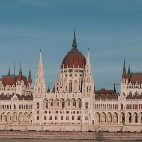 The Imperial Jewel: 15 Fascinating Facts About Budapest