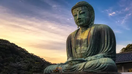 The Awakened One: 15 Fascinating Facts About the Buddha
