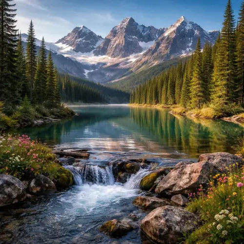 The Great White North: 15 Fascinating Facts About Canada