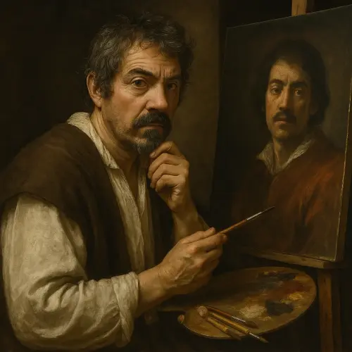 The Shadowy Rebel: 15 Fascinating Facts About Caravaggio