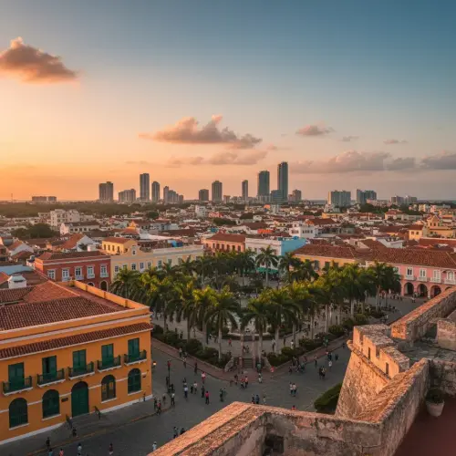 The Walled Gem of the Caribbean: 15 Fascinating Facts About Cartagena