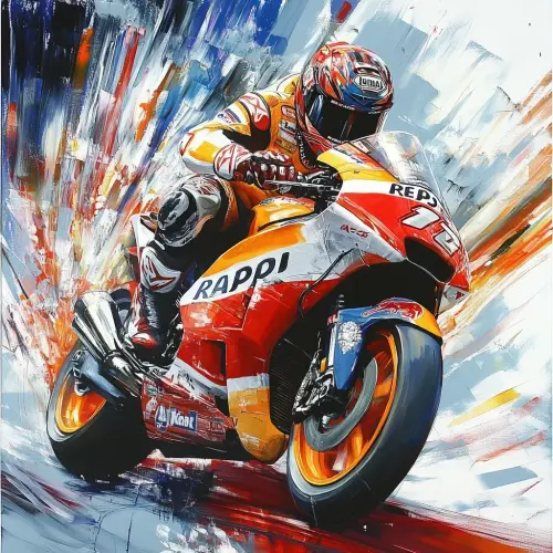 The Fearless Champion: 15 Fascinating Facts About Casey Stoner