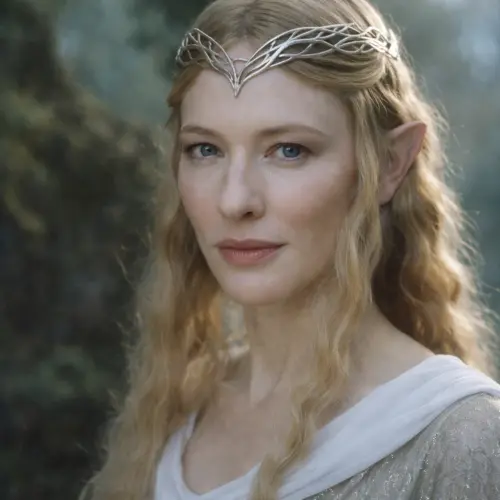 The Peerless Performer: 15 Fascinating Facts About Cate Blanchett