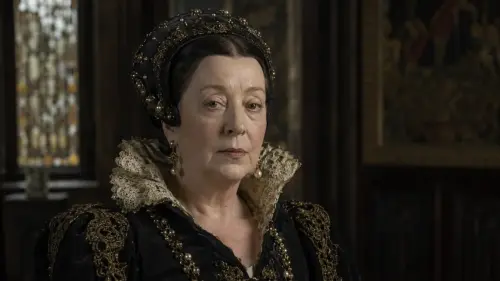 15 Interesting Facts About Catherine de’ Medici
