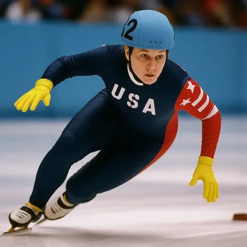 The Golden Comeback: 15 Fascinating Facts About Cathy Turner