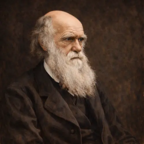 The Reluctant Revolutionary: 15 Fascinating Facts About Charles Darwin